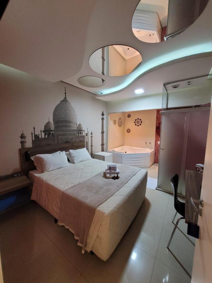 Apartment Living Vila Guilherme *