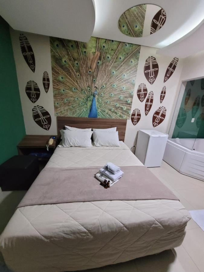 Living Vila Guilherme Apartment *