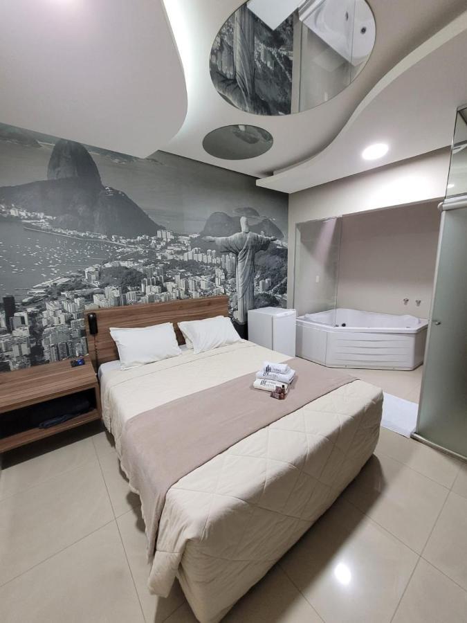 Living Vila Guilherme Apartment *