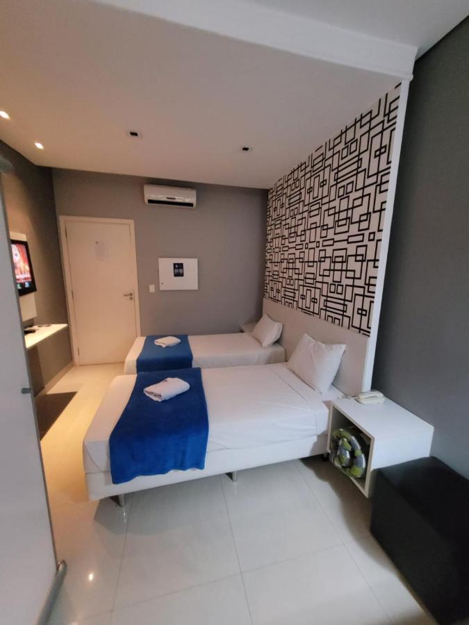 Apartment Living Vila Guilherme