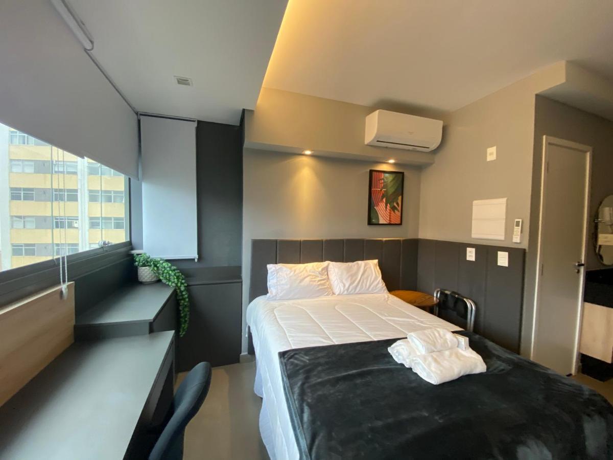 Oscar Freire, Na Rua Luxuosa De Sp!1120 Căn hộ