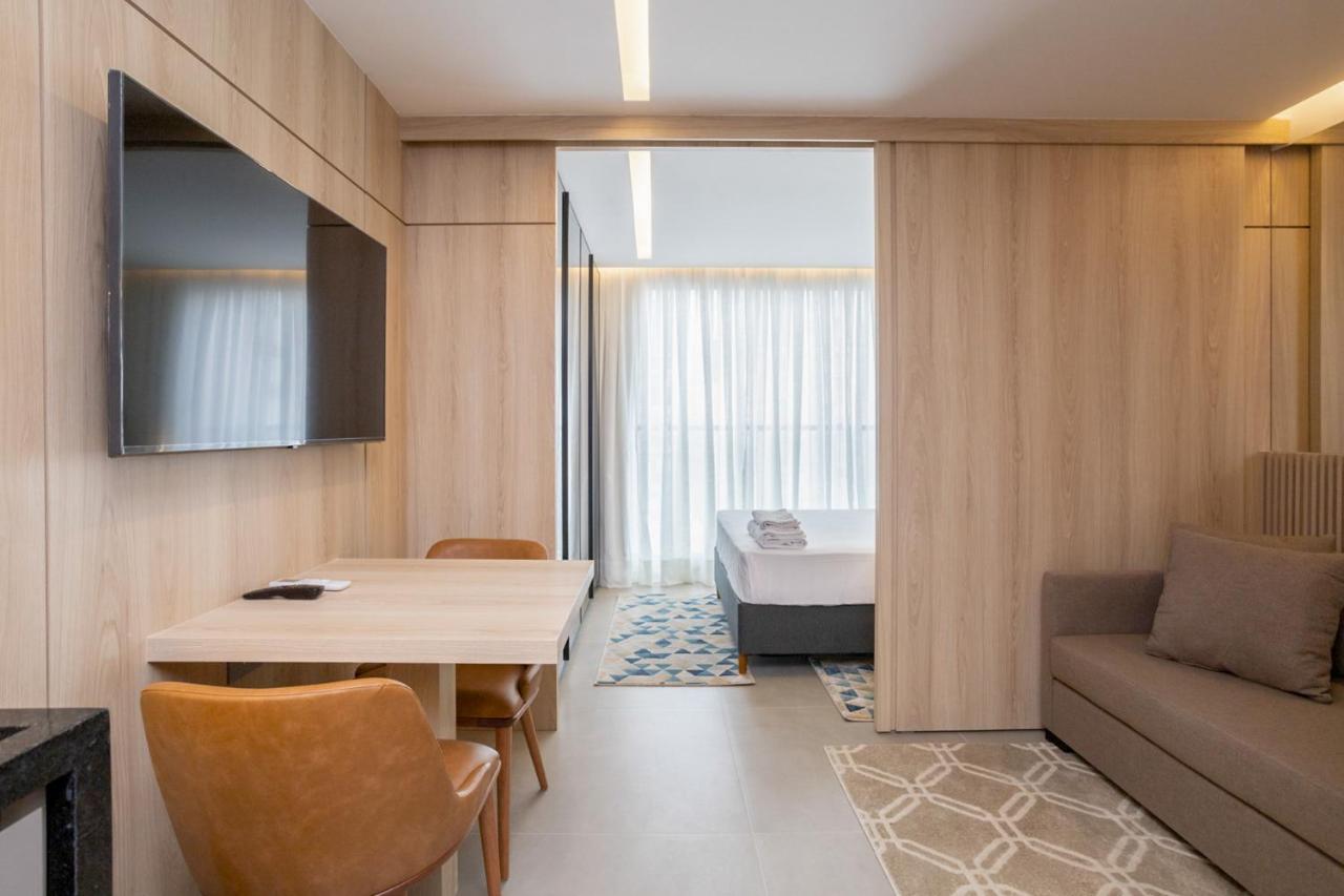 360 Hit Itaim By Housi * Sao Paulo