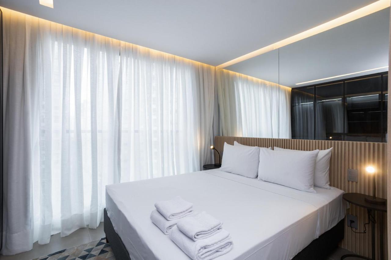 360 Hit Itaim By Housi * Sao Paulo