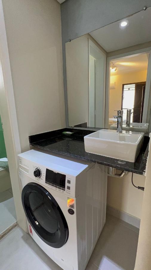Flat Qi Intelligent Ibirapuera C/ Garagem Uh2212 Apartment