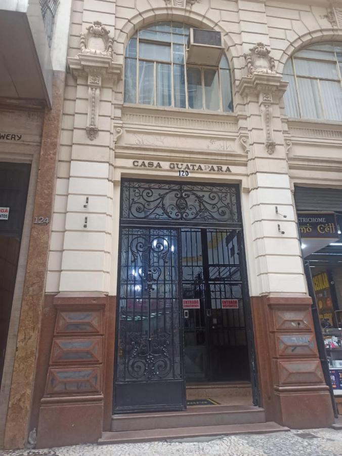 Excelente No Centro De Aparthotel *