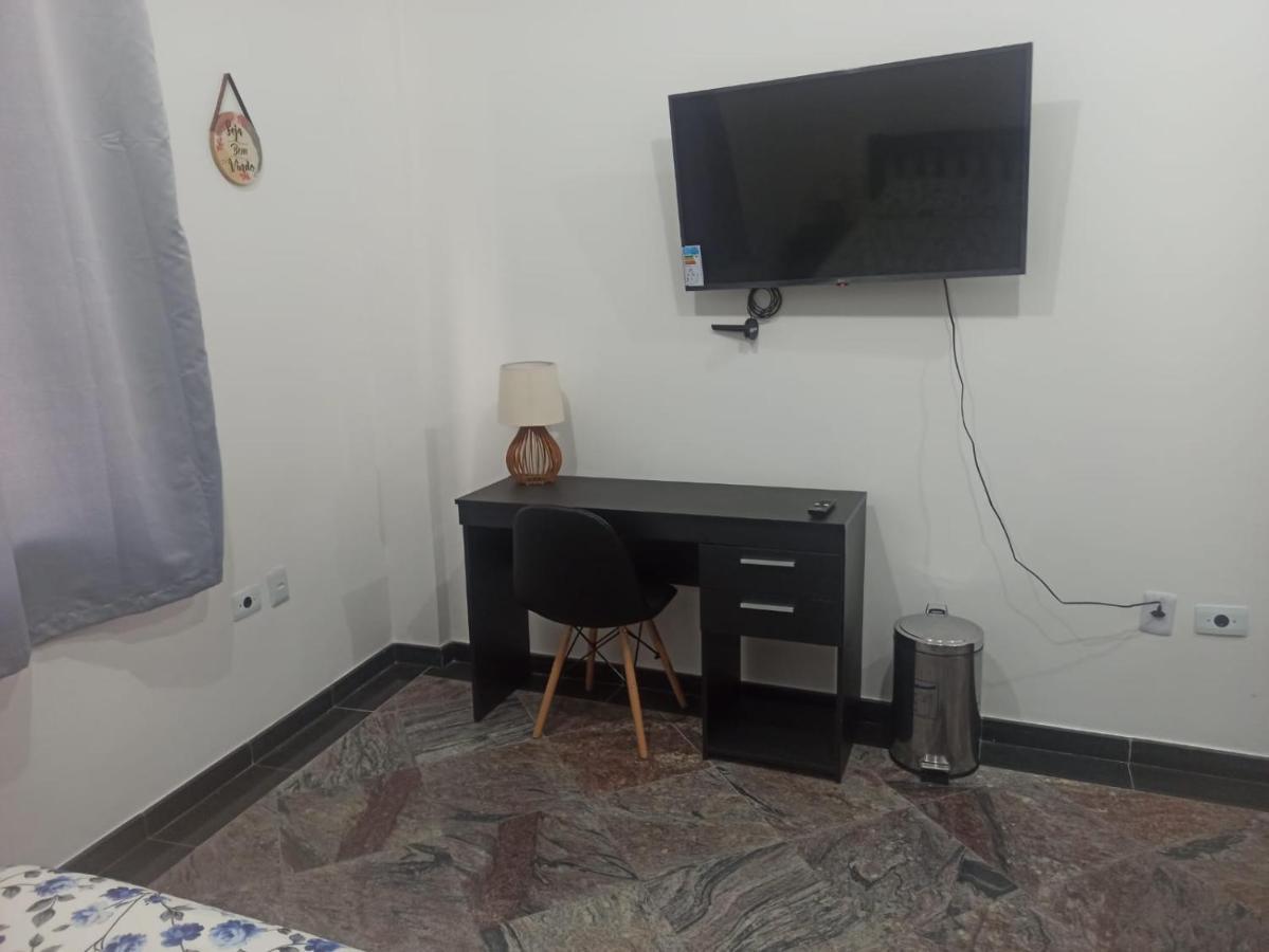 Excelente No Centro De Aparthotel