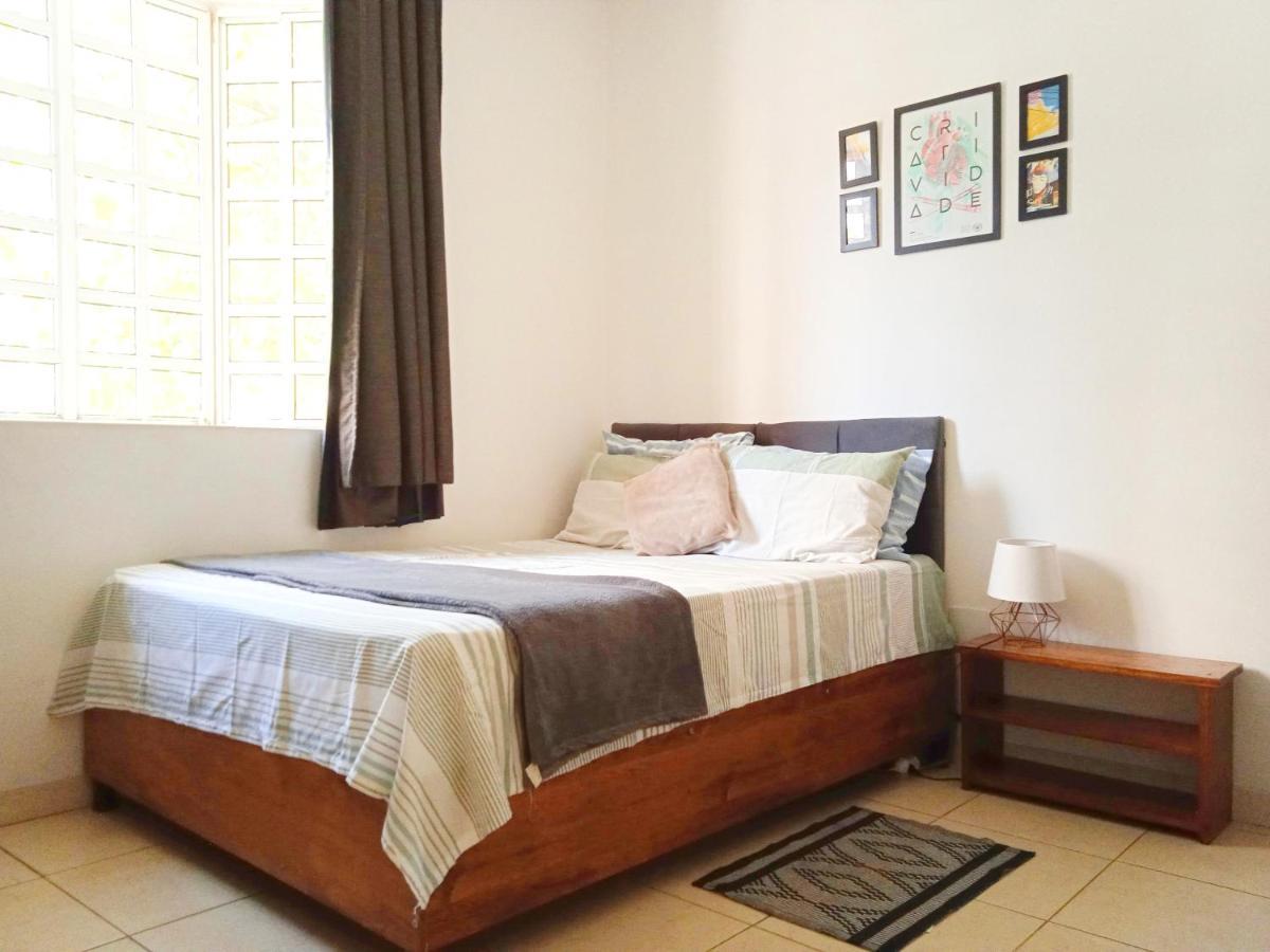 Homestay Com Banheiro Super Espacosa Sao Paulo