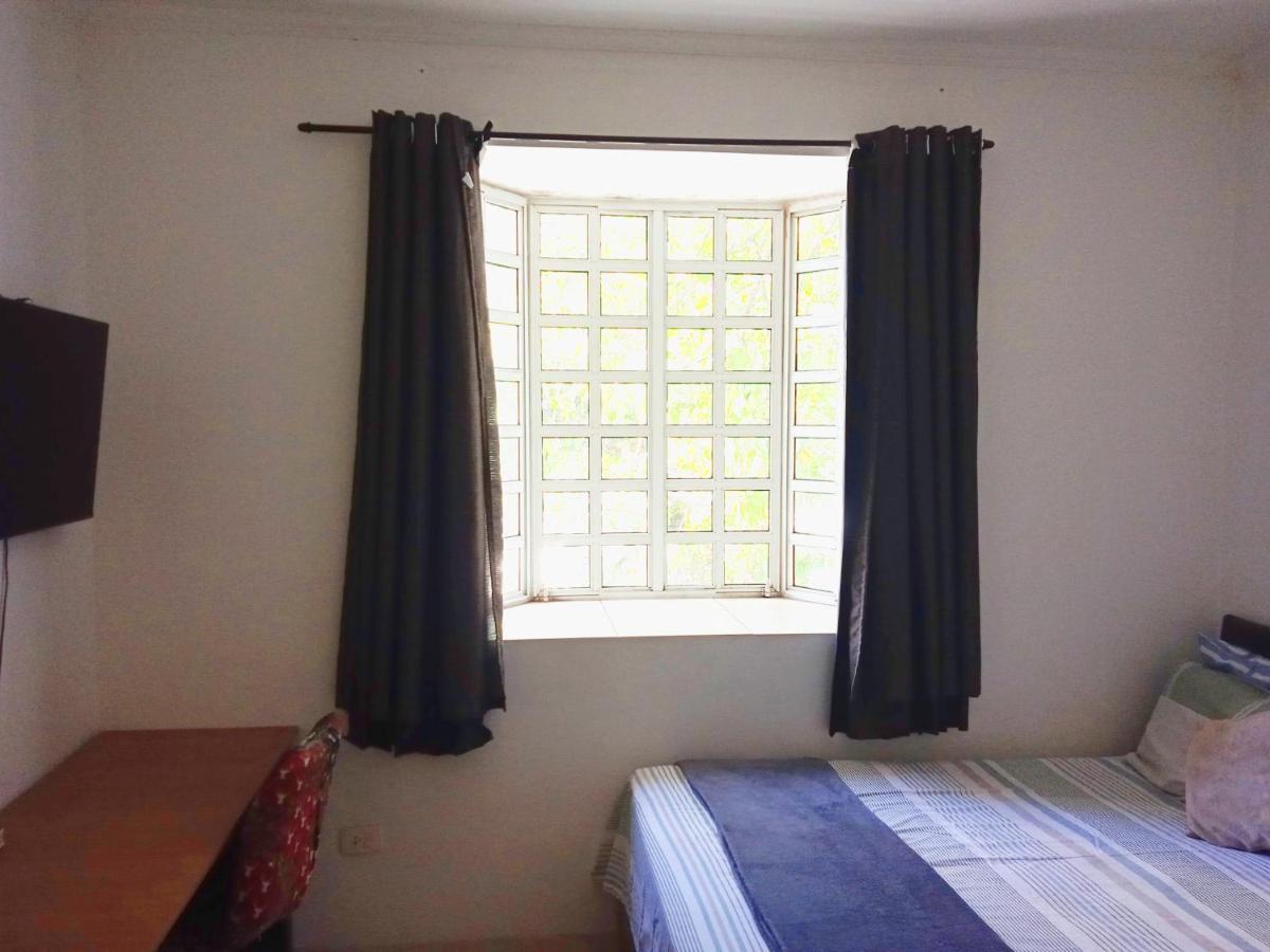 Com Banheiro Super Espacosa Homestay Sao Paulo