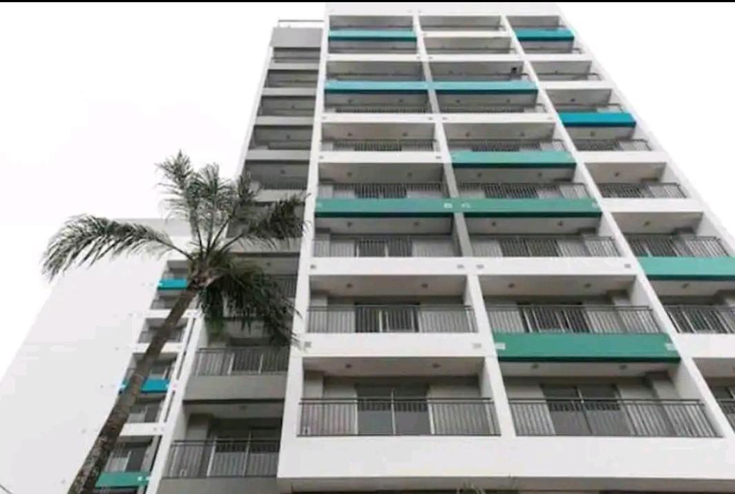 Em - Expo Center , Anhembi, Tiete Apartment *