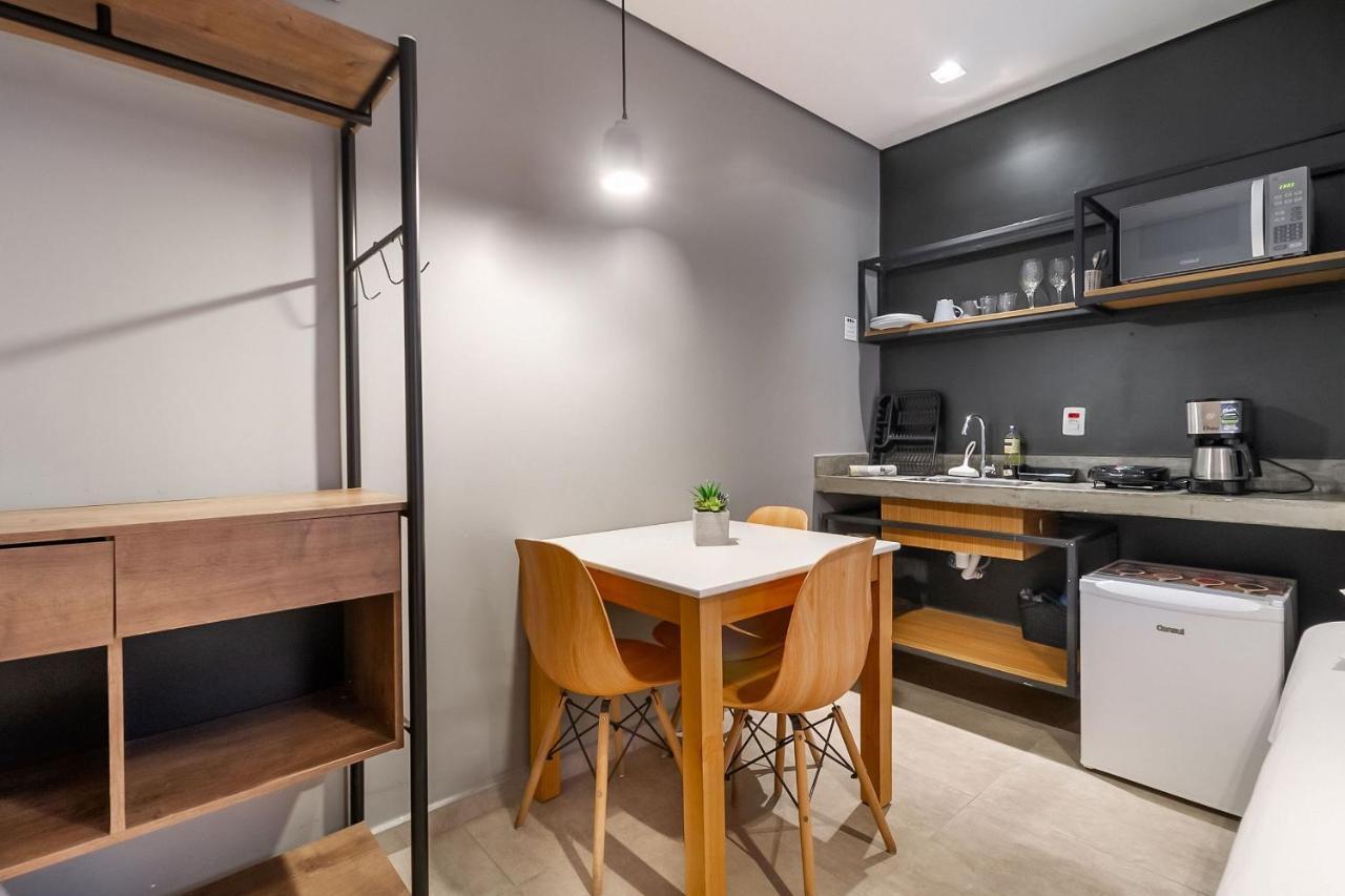 Apartamento 2 Pinheiros By Oba *