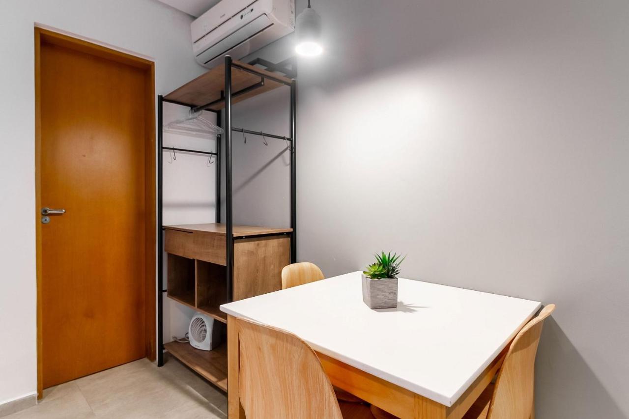 Apartamento 2 Pinheiros By Oba *