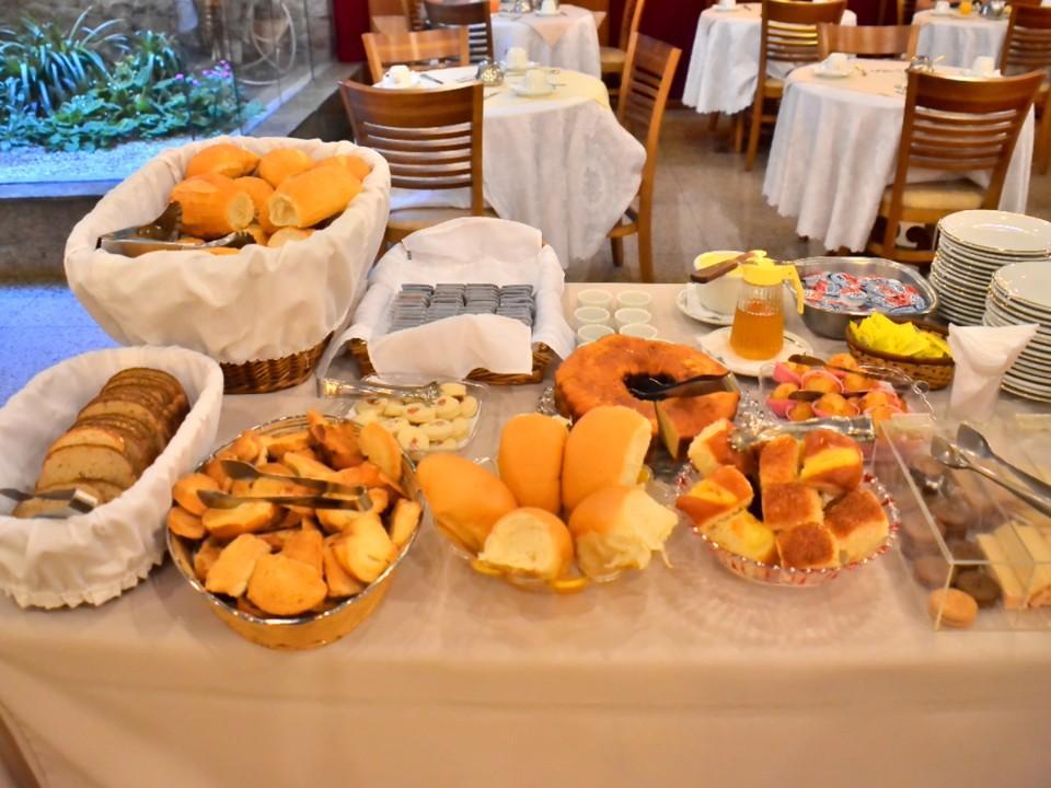 Castelar Hotel 3*