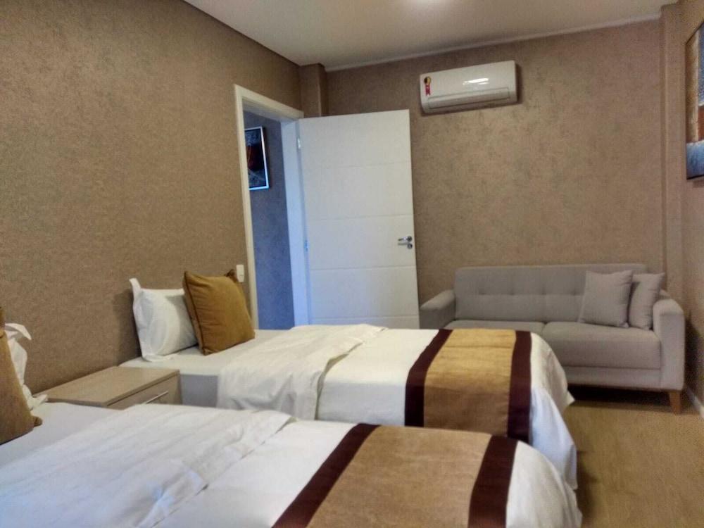 Hotel Global Grupos