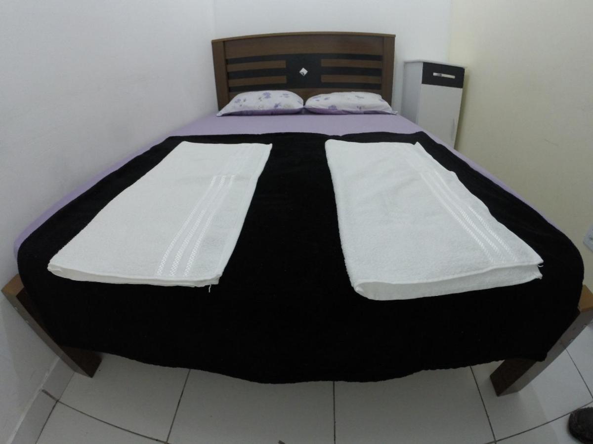 Hostel Estacao - Em Frente Ao Metro Sao Paulo