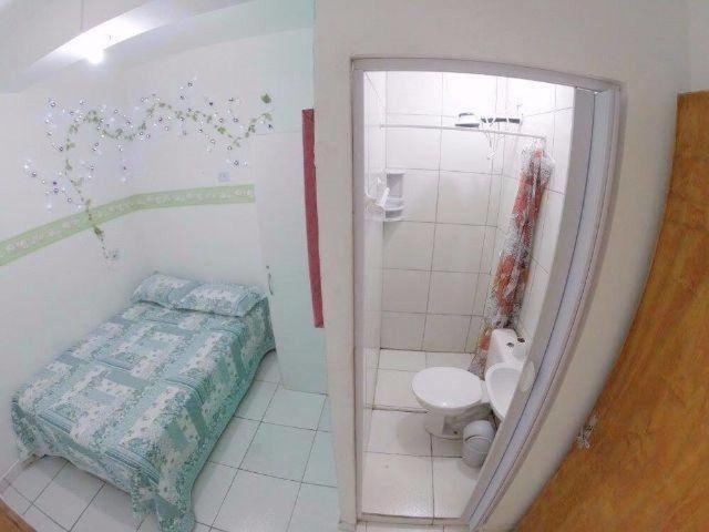 Hostel Estacao - Em Frente Ao Metro *
