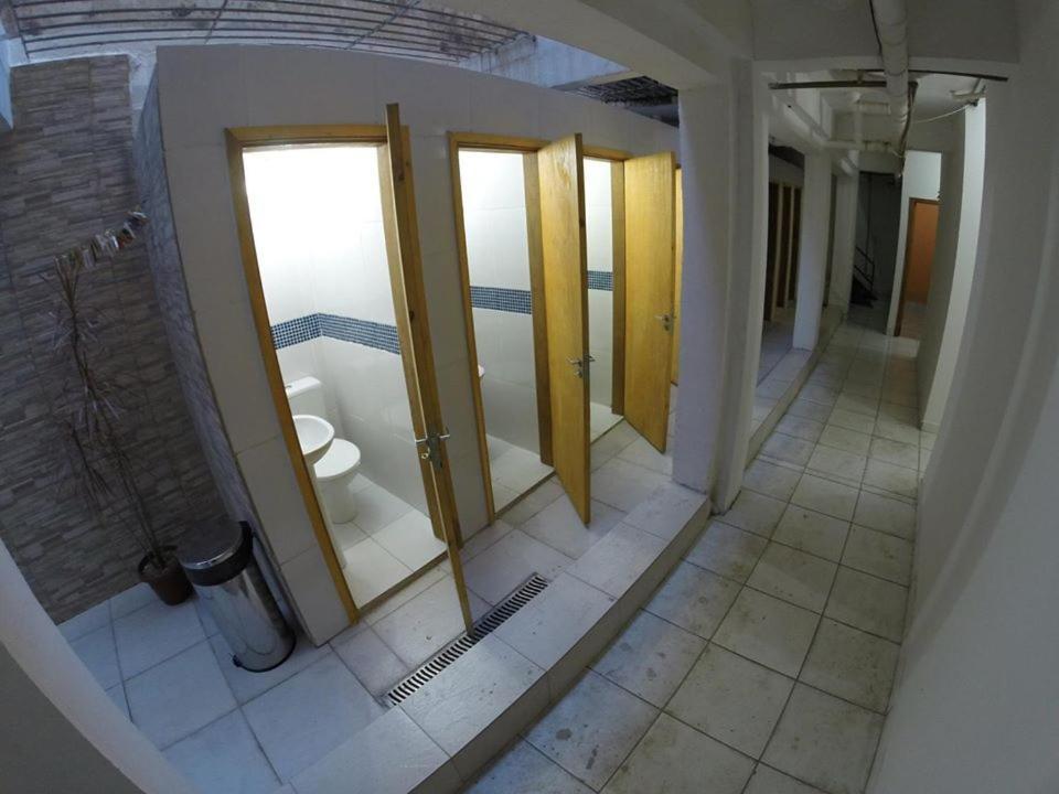 Hostel Estacao - Em Frente Ao Metro Sao Paulo