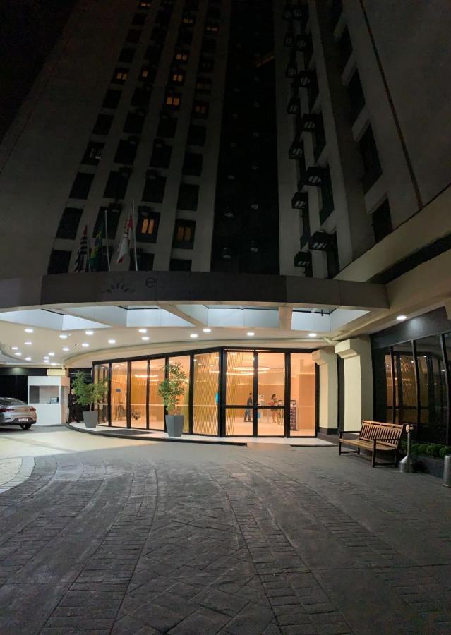 Hotel Flat Congonhas 4*