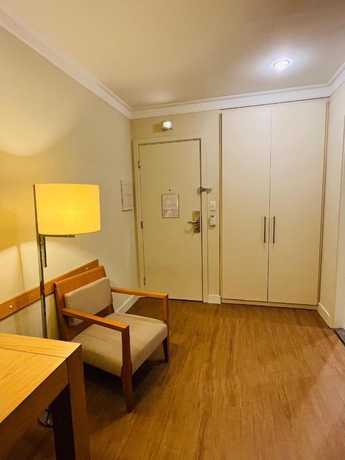 Flat Congonhas Hotel