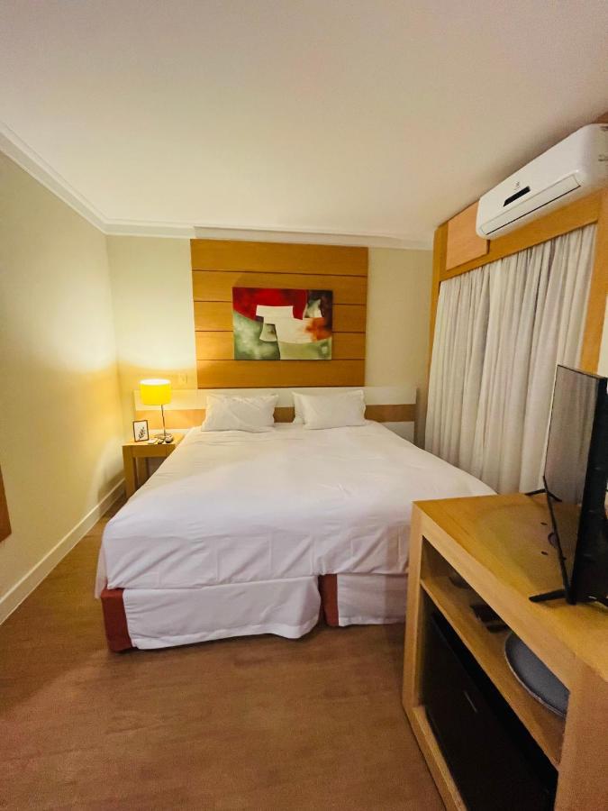 Hotel Flat Congonhas 4*