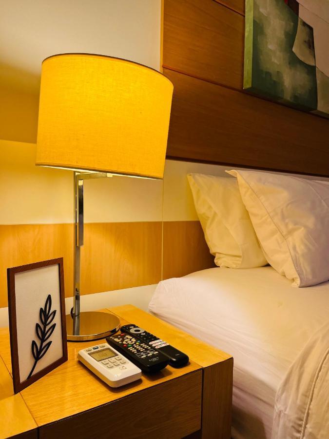 Flat Congonhas Hotel Sao Paulo