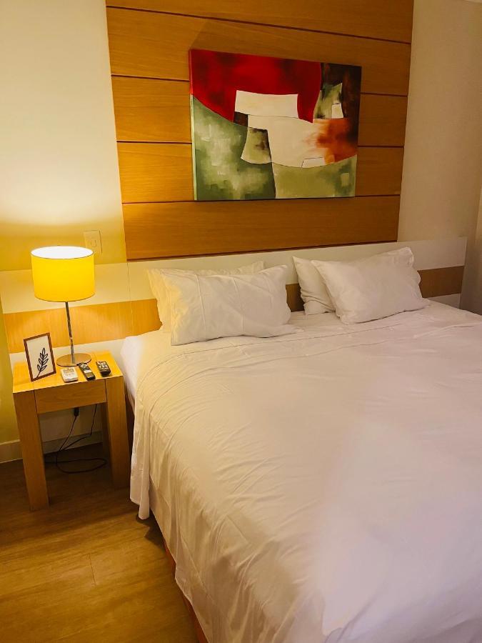 Hotel Flat Congonhas Sao Paulo