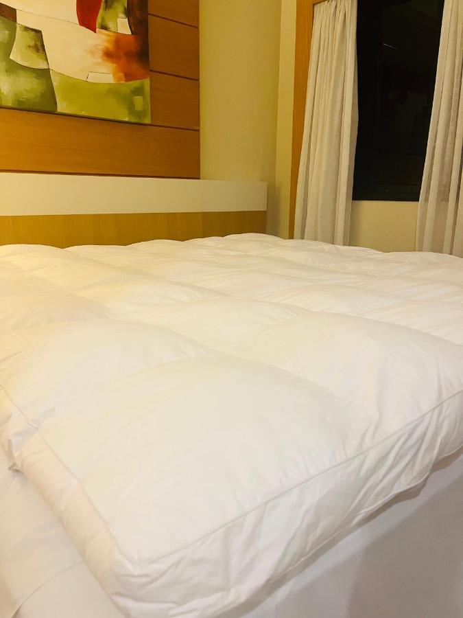 Flat Congonhas Hotel Sao Paulo