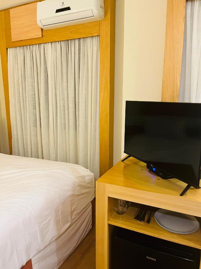 Hotel Flat Congonhas