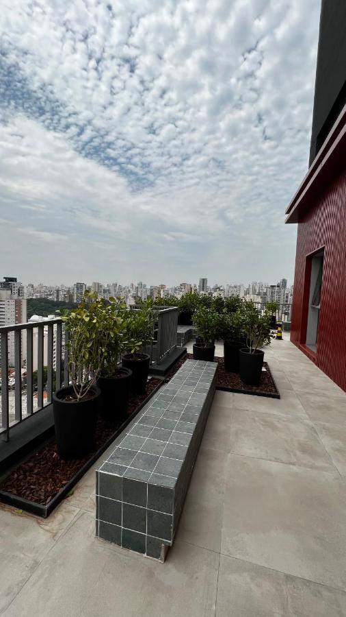03 Proximo Allianz Parque Com Garagem Compartilhada Apartment Sao Paulo