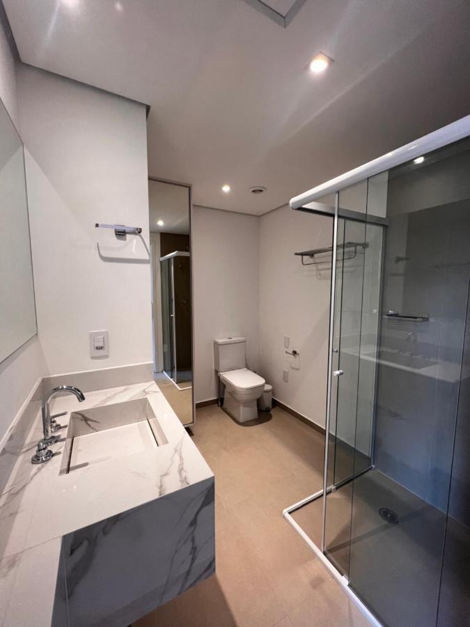 Apartment 03 Proximo Allianz Parque Com Garagem Compartilhada Sao Paulo