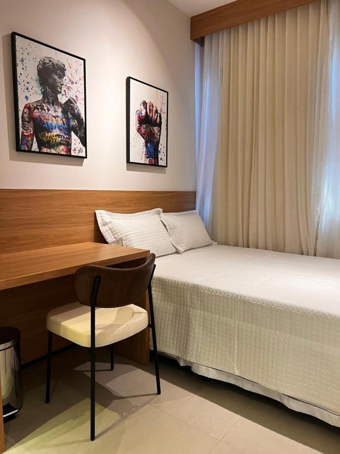 03 Proximo Allianz Parque Com Garagem Compartilhada Apartment *