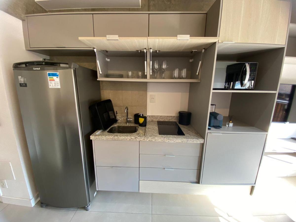 37 Cozy New Near Paulista Av Căn hộ