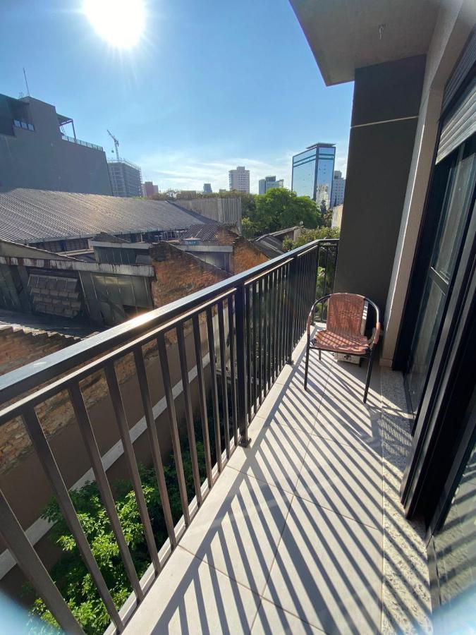 Căn hộ 37 Cozy New Near Paulista Av São Paulo