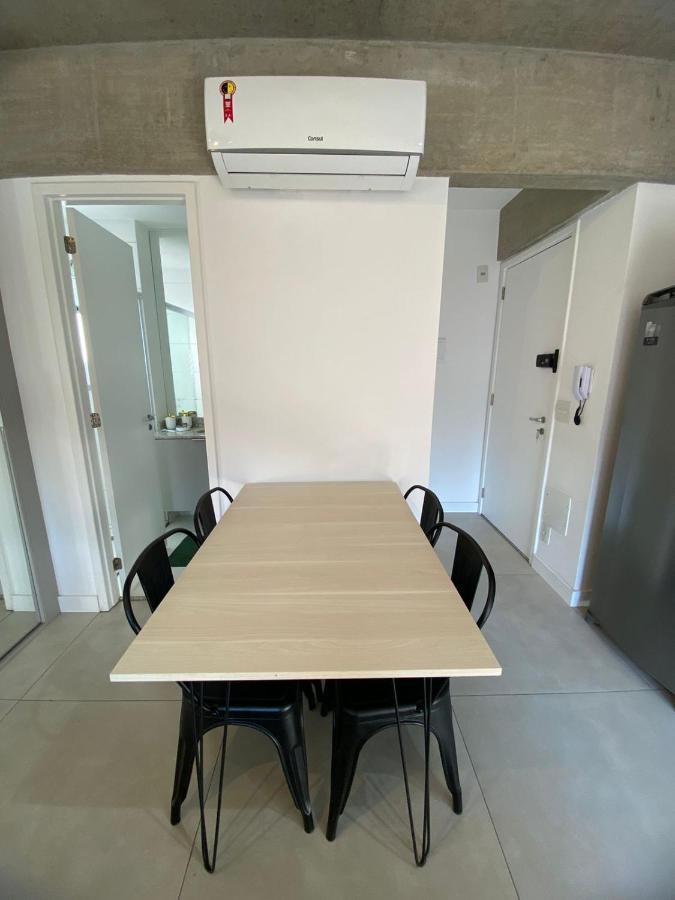 Căn hộ 37 Cozy New Near Paulista Av São Paulo