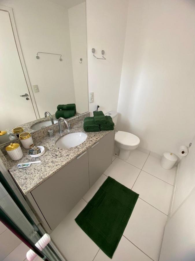 37 Cozy New Near Paulista Av Căn hộ