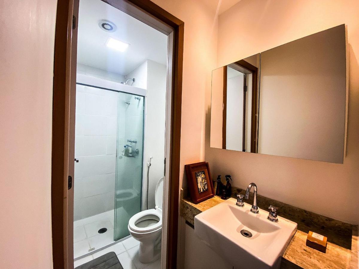 Bela Cintra Piscina Terraco Sala E Perto Paulista