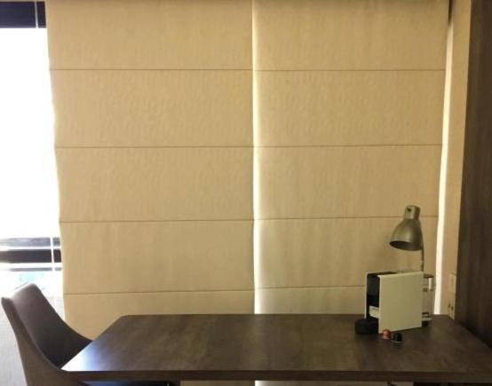 Khách sạn Grand Plaza Paulista 4*