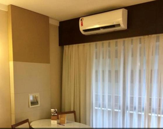 Khách sạn Grand Plaza Paulista São Paulo
