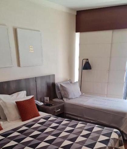 Grand Plaza Paulista 4* São Paulo