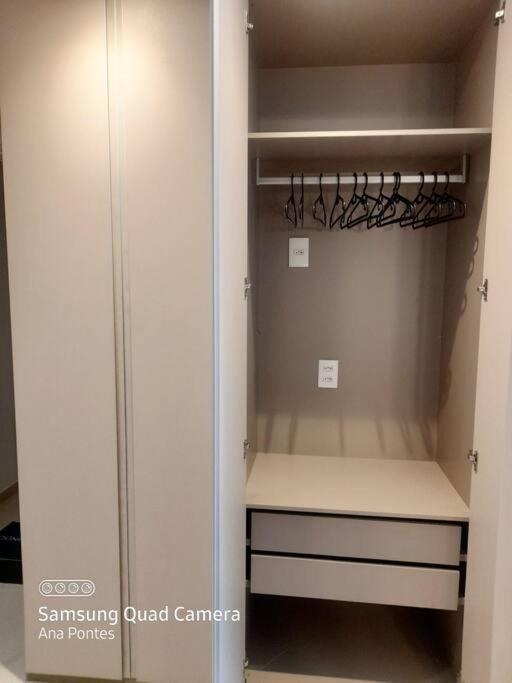 Căn hộ Studio Charmoso Muito Bem Localizado São Paulo