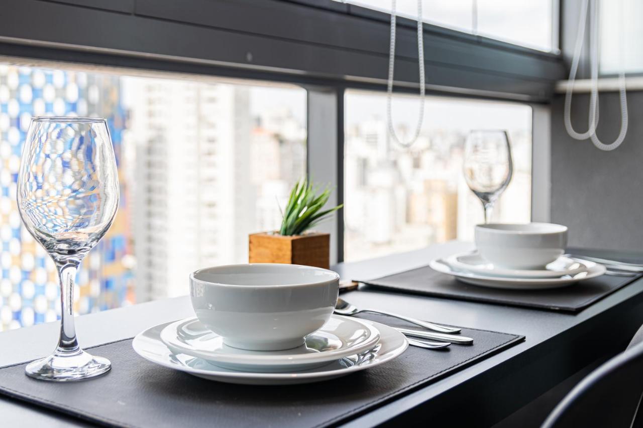 Apartemen 2115 Novo Na Rua Oscar Freire Sao Paulo