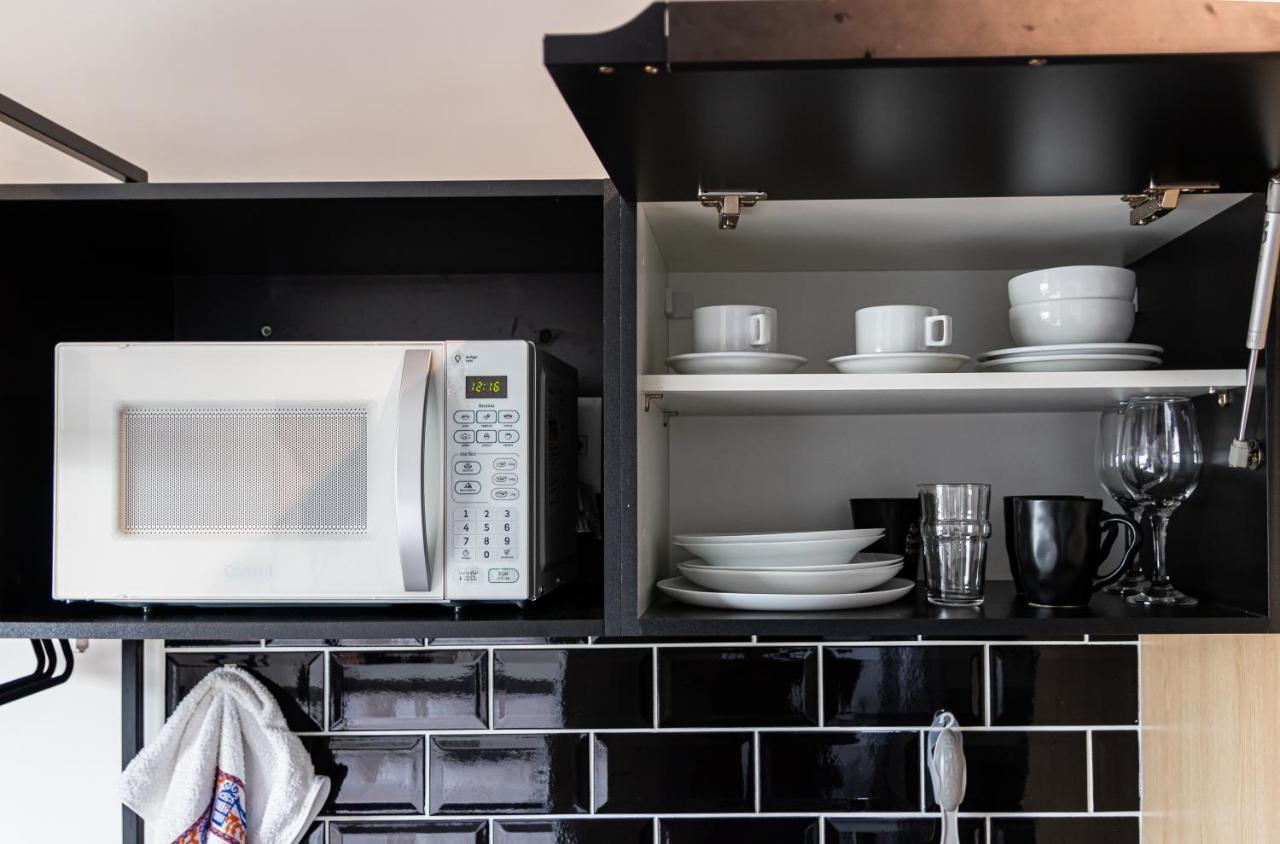 2115 Novo Na Rua Oscar Freire Apartemen