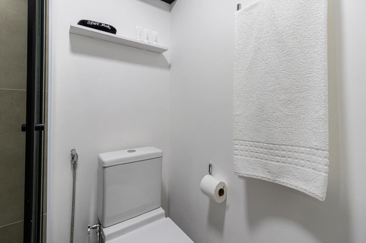 Apartemen 2115 Novo Na Rua Oscar Freire Sao Paulo