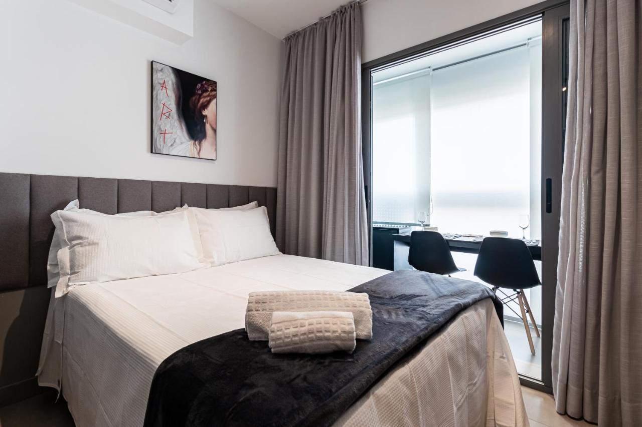 2115 Novo Na Rua Oscar Freire Apartemen