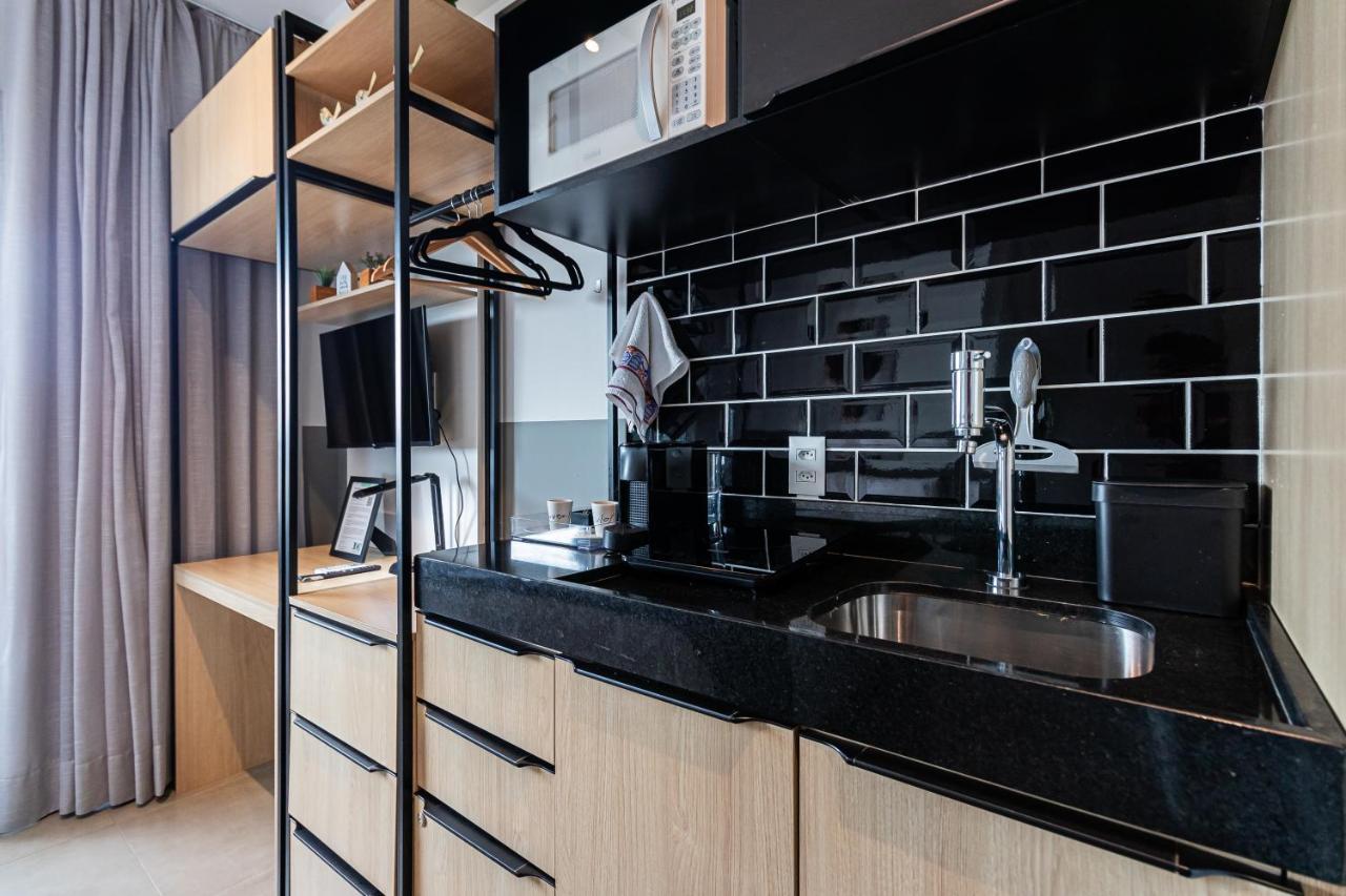 Apartemen 2115 Novo Na Rua Oscar Freire Sao Paulo