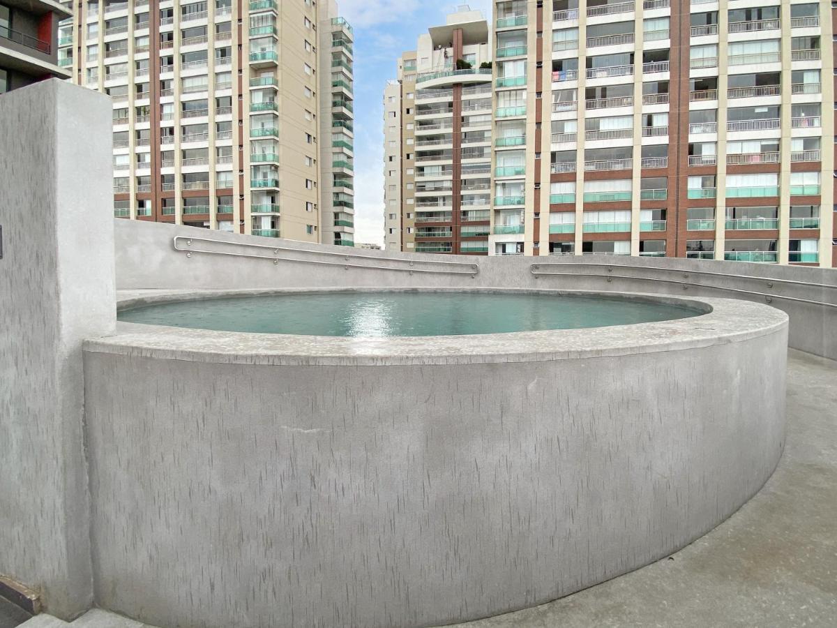 Na Frei Caneca Proximo Ao Shopping Com Coworking E Piscina Apartment *