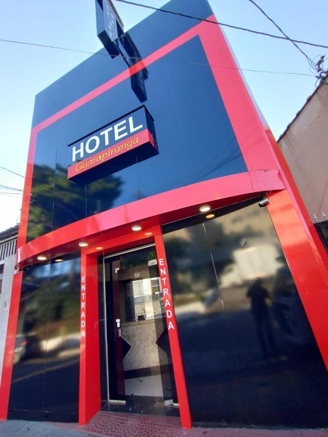 Guarapiranga Hotel *
