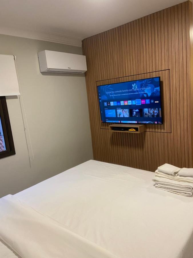 Apartment Flat Sofisticado Itaim-bibi - New Citi *