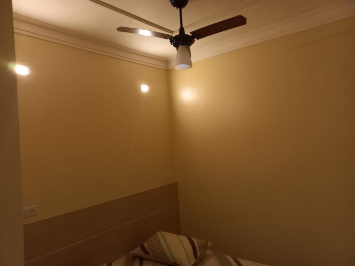 Hotel Guarapiranga Sao Paulo