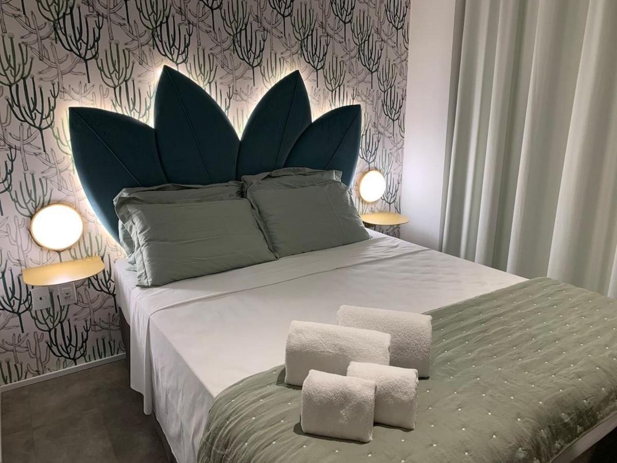 Maravilhoso Ao Lado Do Metro Apartment São Paulo