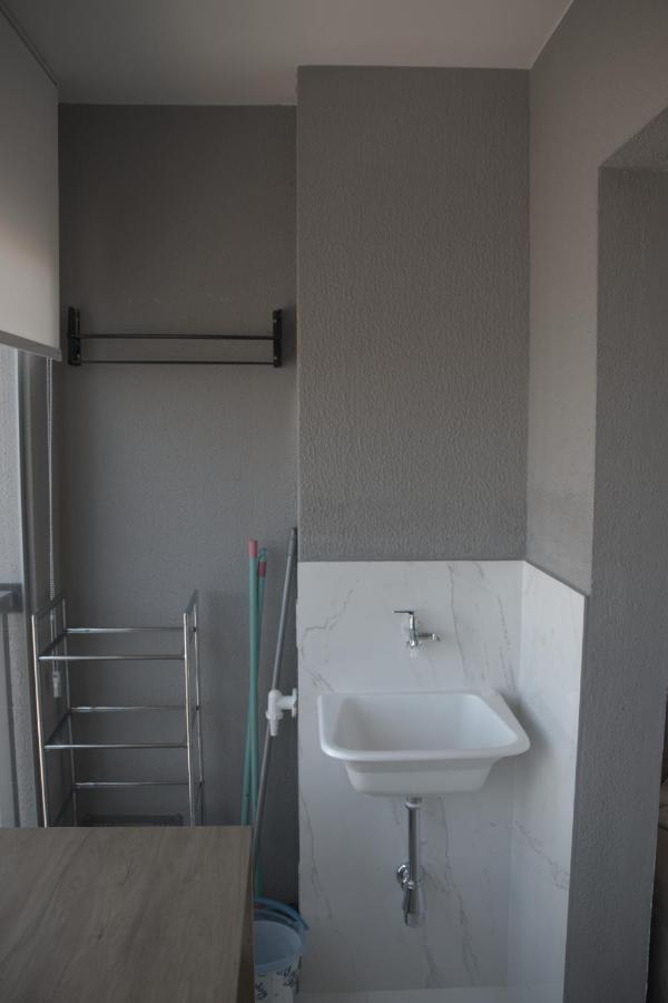 Apartment Ducatti *